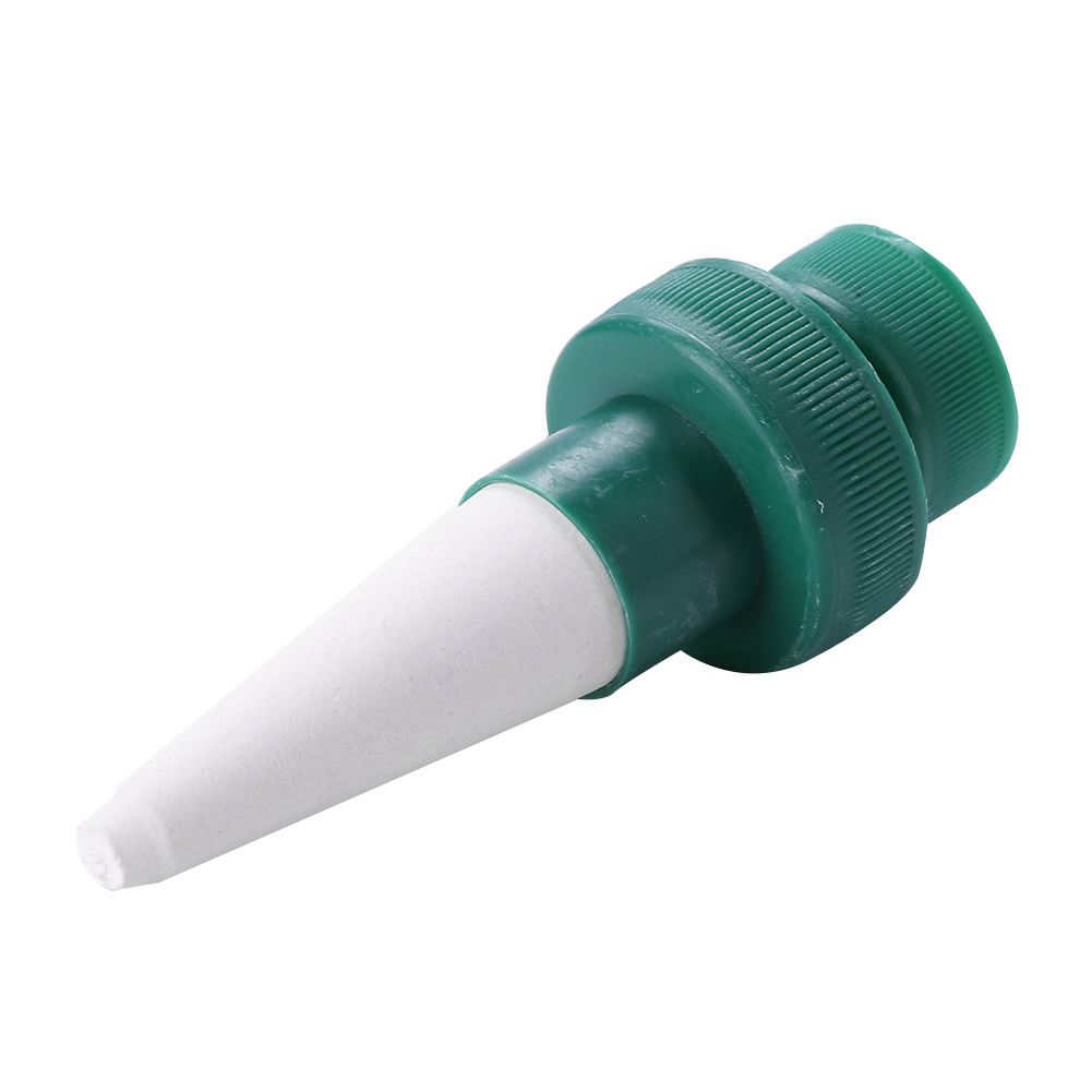 Effortless Self-Watering System for Plants