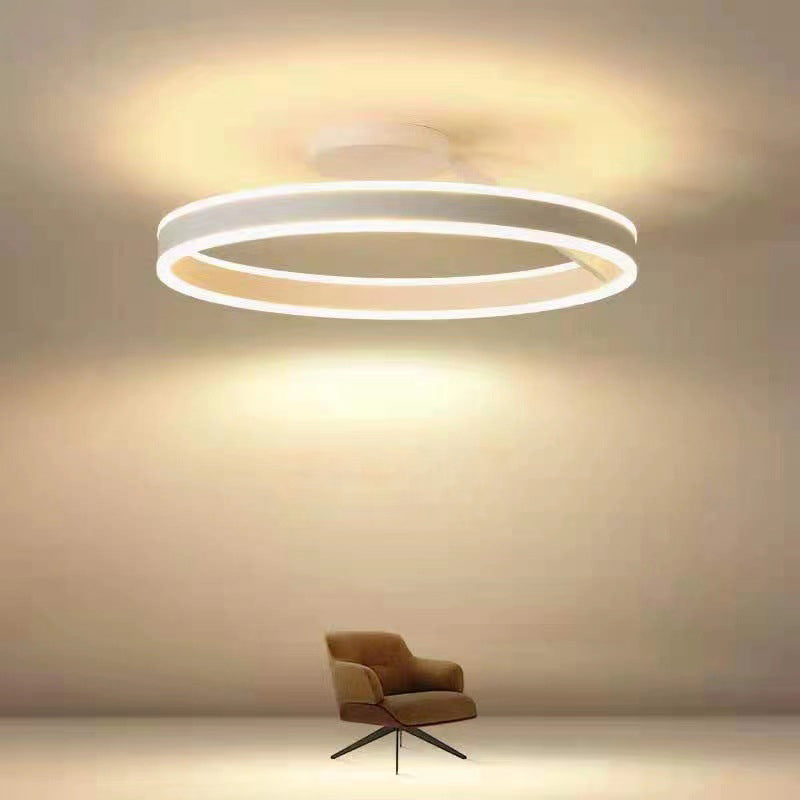 LUMINOX – Elegant LED Ceiling Light Fixture