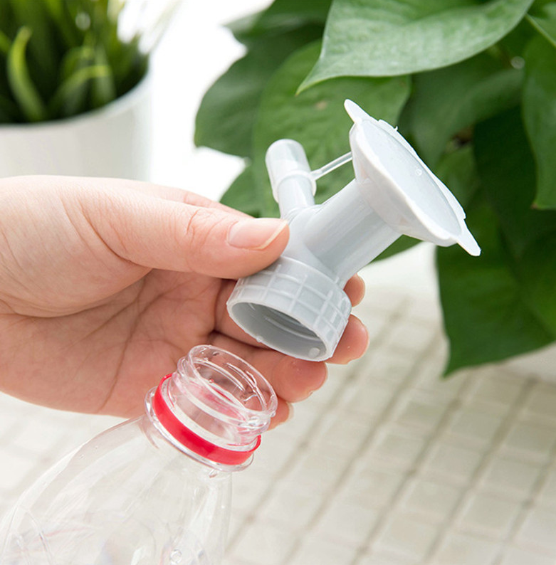 Versatile Mini Spray Nozzle for Gardens