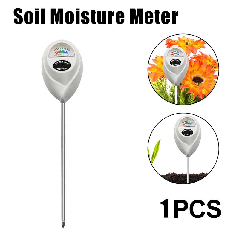Accurate Soil Moisture Meter for Plants