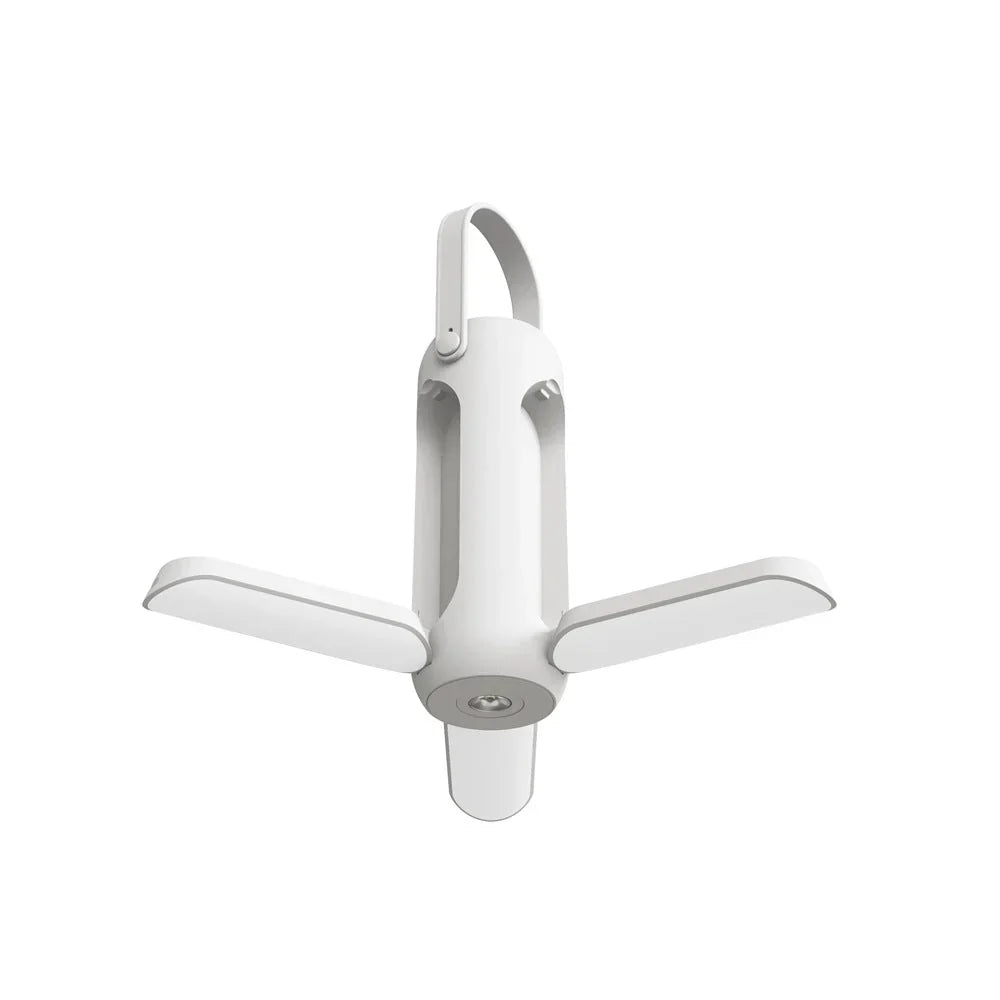 LUMINOX – Versatile Portable Camping Lamp for Outdoor Adventures