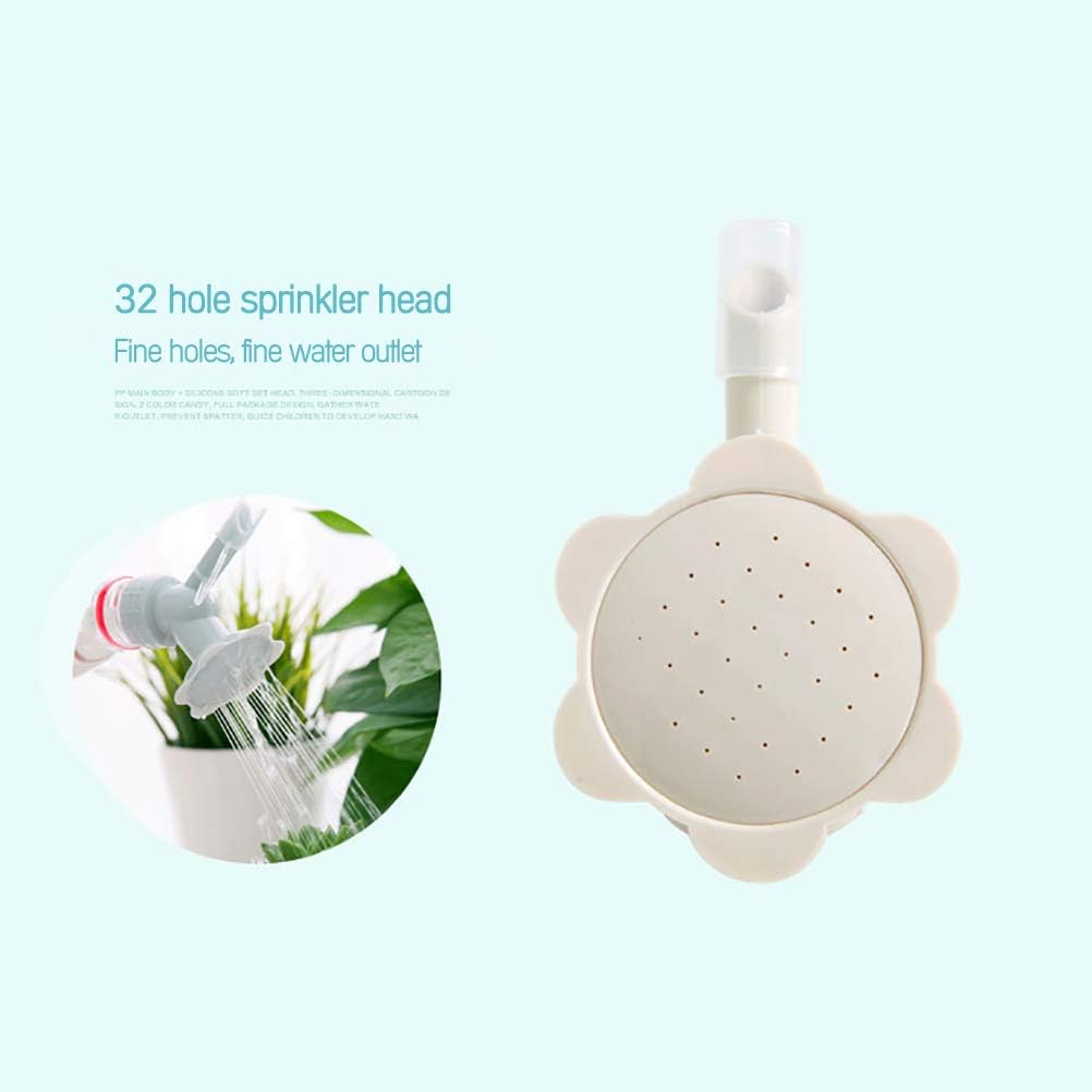 Versatile Mini Spray Nozzle for Gardens