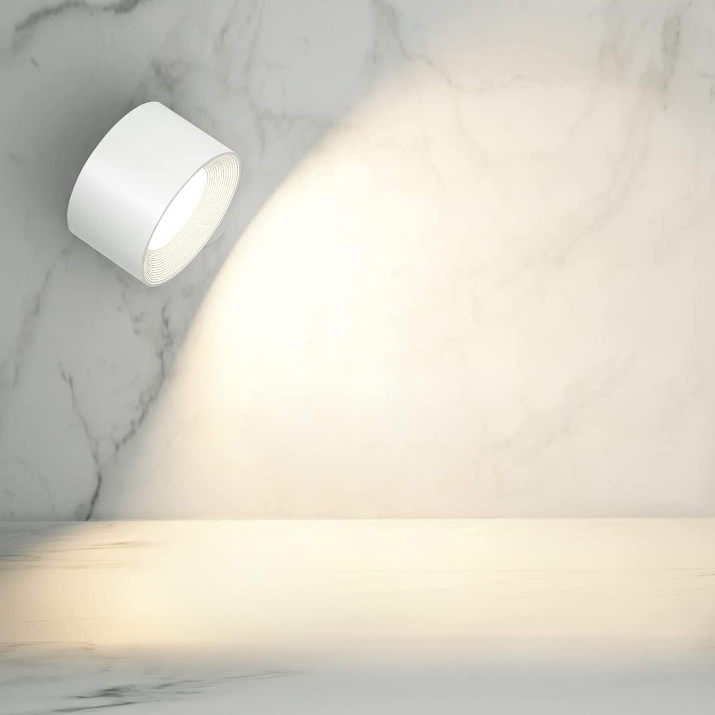 LUMINOX – Versatile Wireless Wall Light Solution