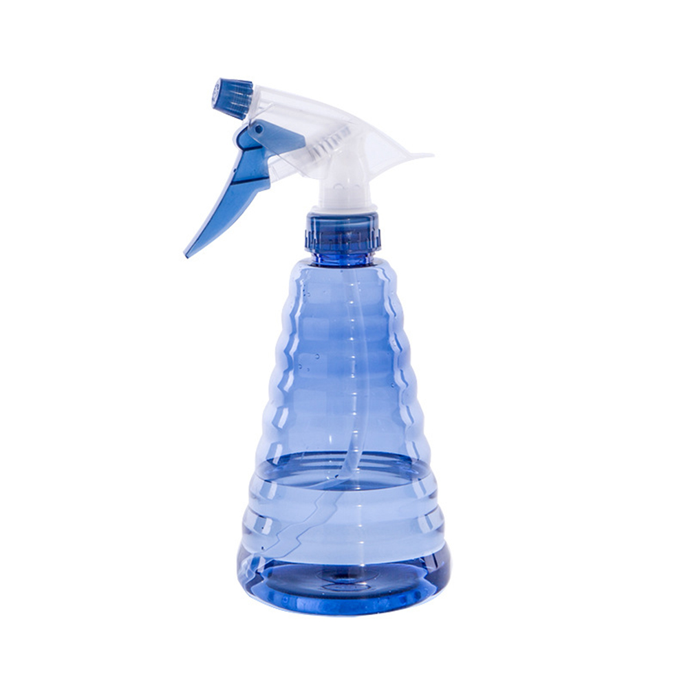 Ergonomic Adjustable Spray Bottle for Easy Use