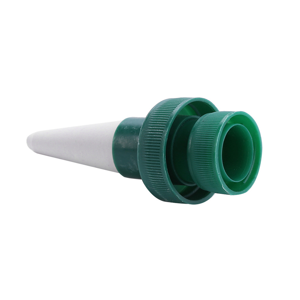 Effortless Self-Watering System for Plants