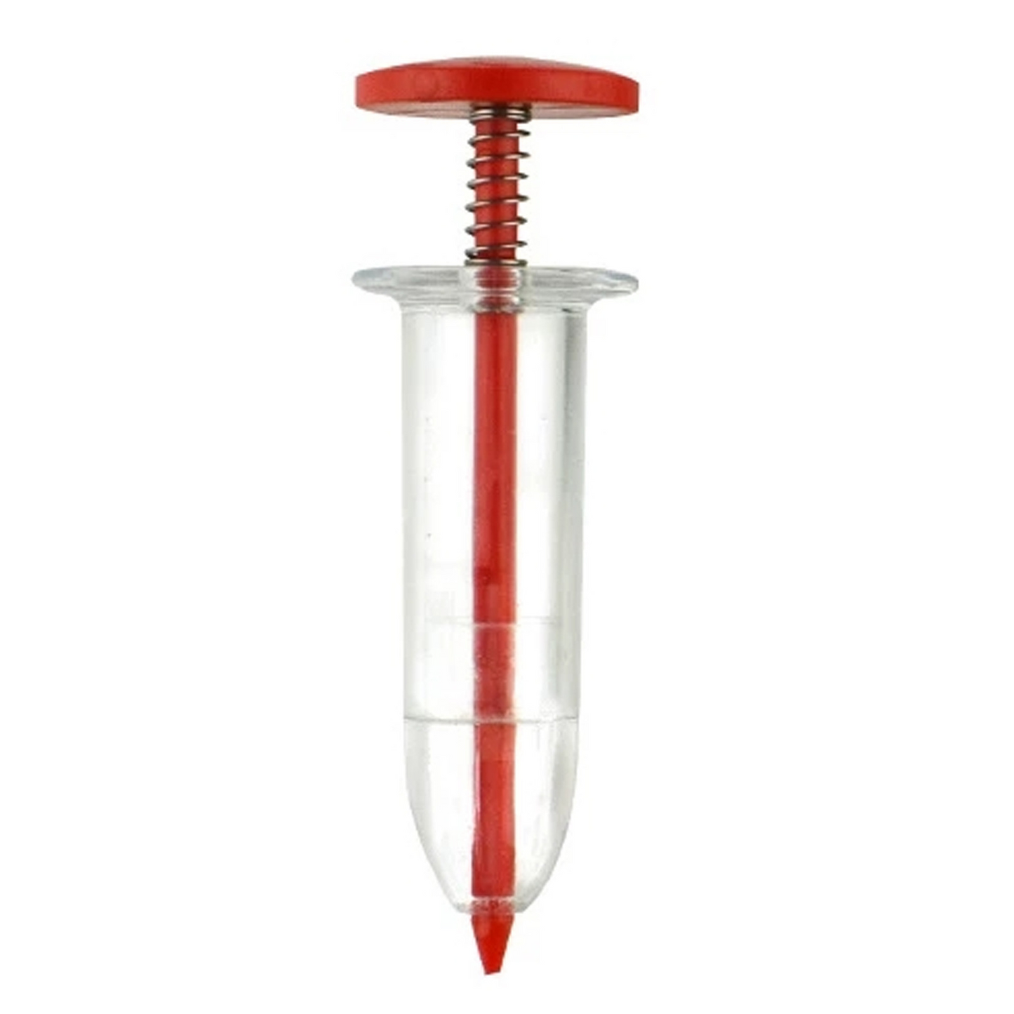 Precision Seed Dispenser for Even Sowing