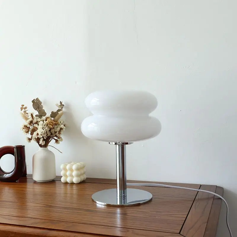 LUMINO – Vintage Italian Bauhaus Table Lamp
