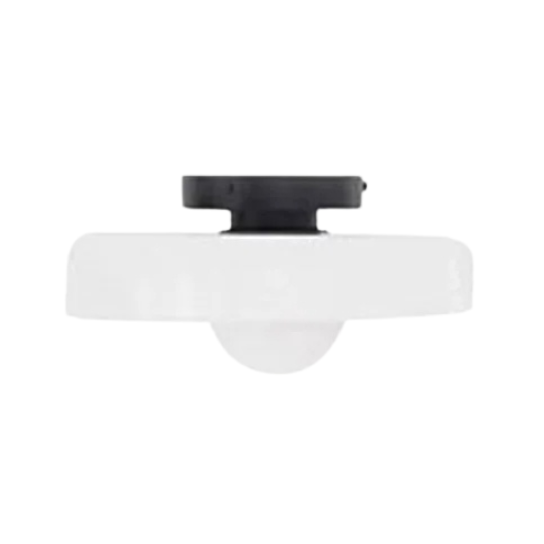 LUMINAIRE – Modern Round Ceiling Light Fixture