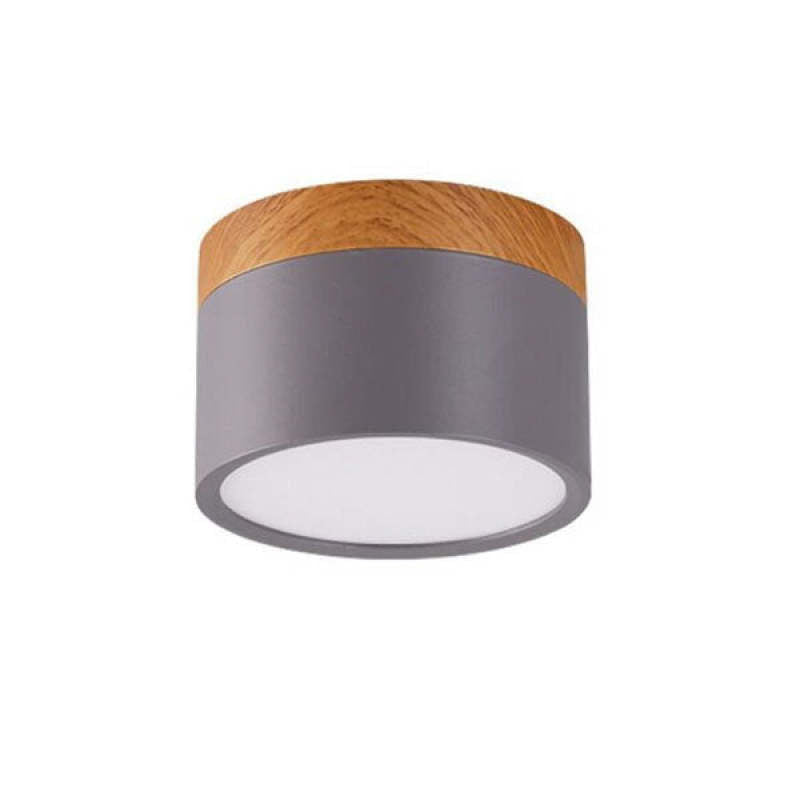 LUMINAIRE – Elegant Morandi LED Ceiling Light