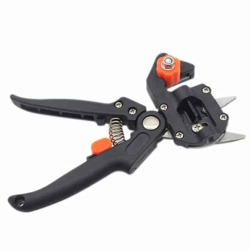 Versatile Grafting and Pruning Shears
