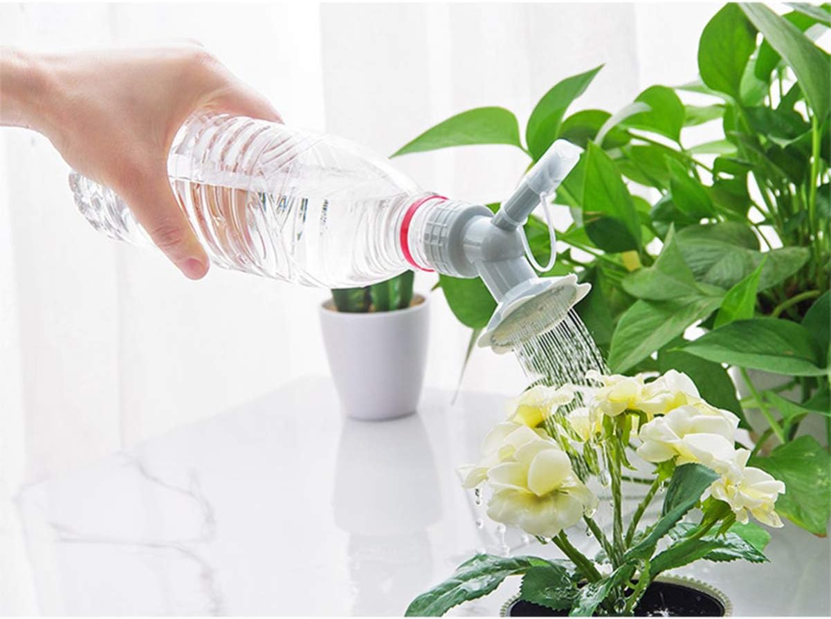 Versatile Mini Spray Nozzle for Gardens