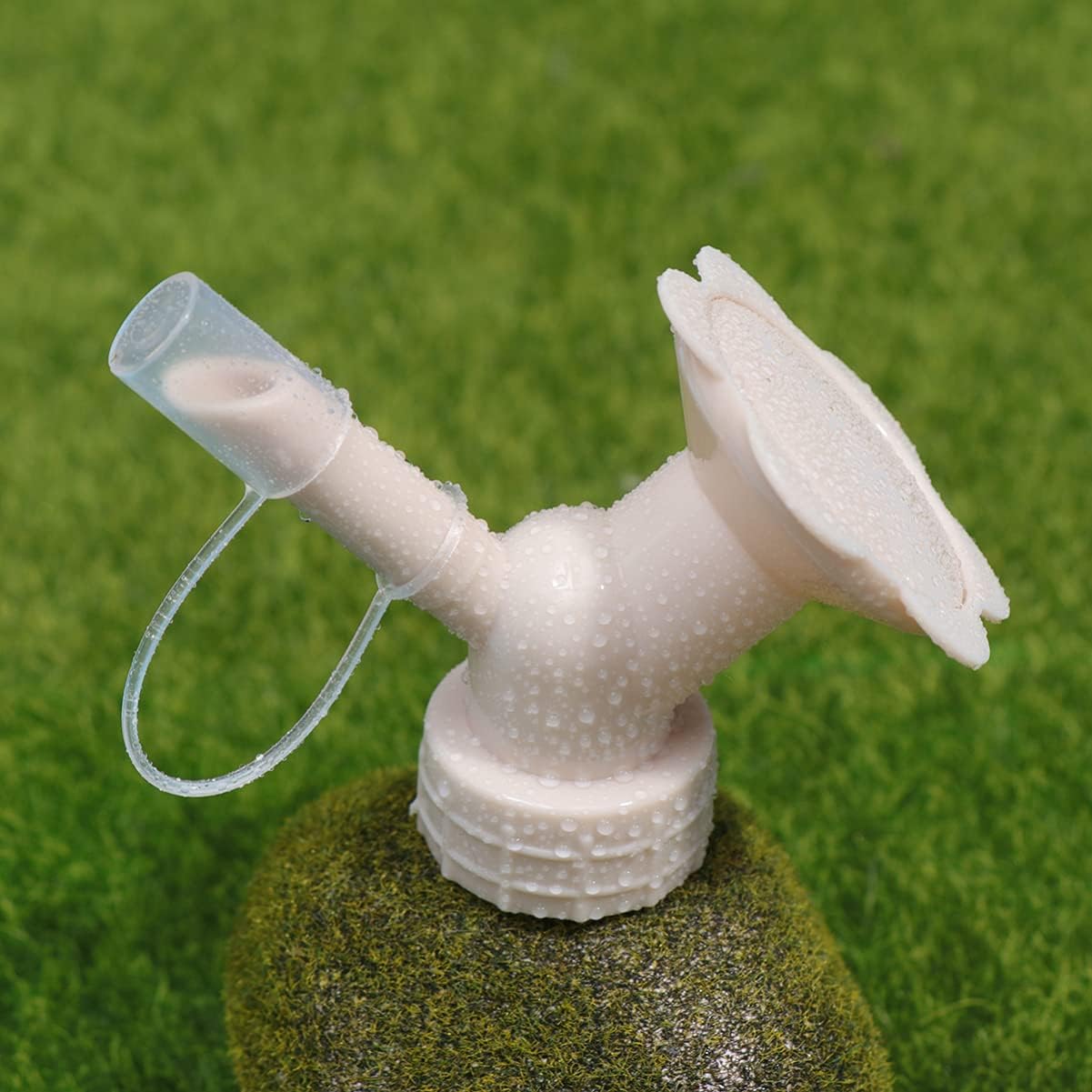 Versatile Mini Spray Nozzle for Gardens
