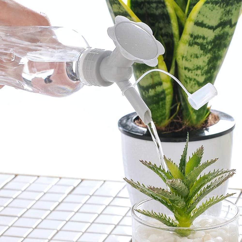 Versatile Mini Spray Nozzle for Gardens