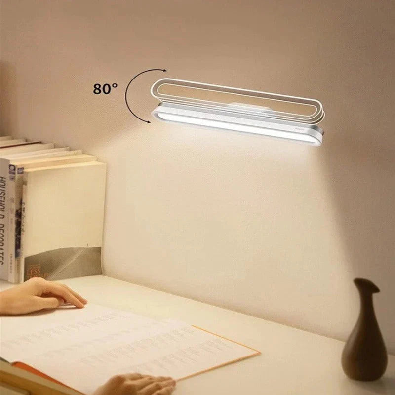LUMINOX – Versatile Magnetic Touch LED Lamp