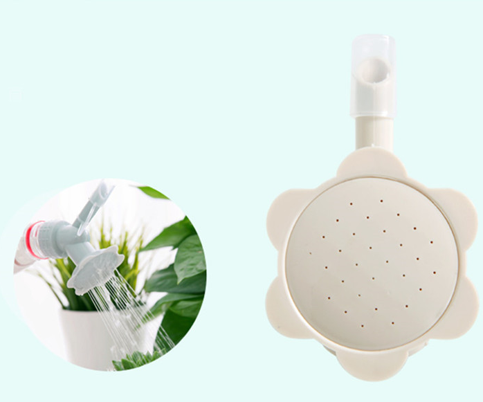 Versatile Mini Spray Nozzle for Gardens