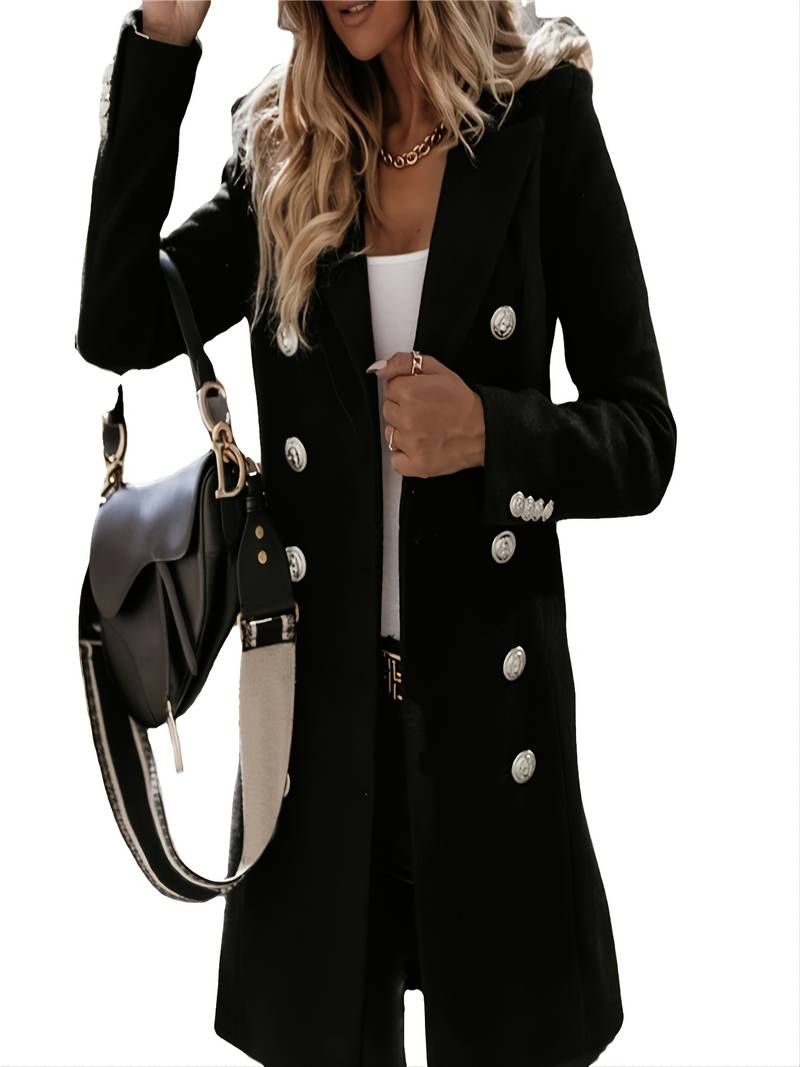 Elegant Women's Casual Blazer for All Occasions