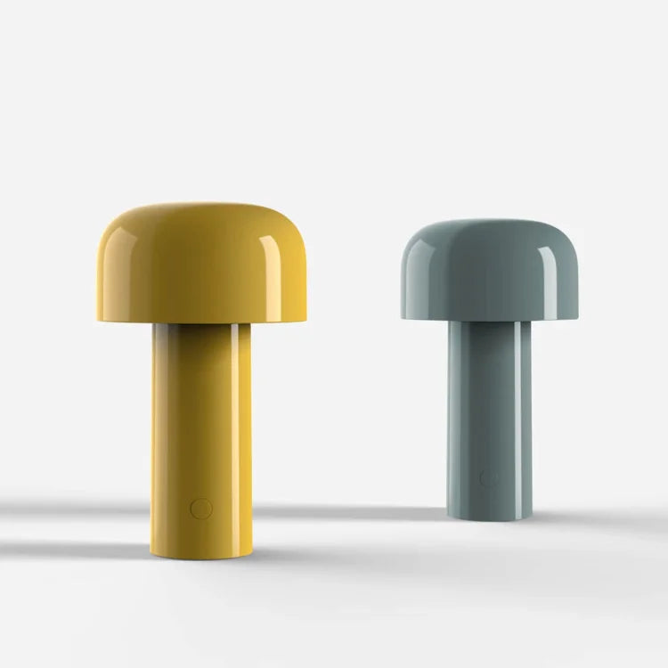 LUMINAIRE – Versatile LED Table Lamp with Dimming Options