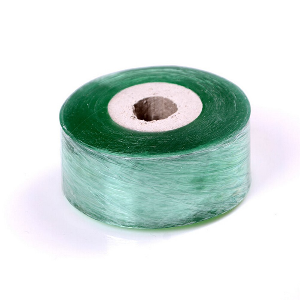 Self-Adhesive Grafting Tape for Plants