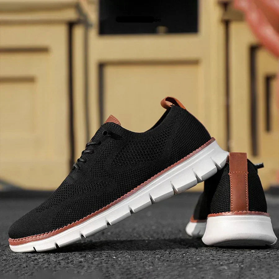 Stylish Urban Comfort Footwear for All-Day Wear