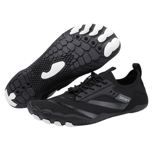 Comfortable Barefoot Shoes for Natural Walking