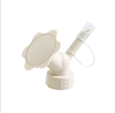 Versatile Mini Spray Nozzle for Gardens