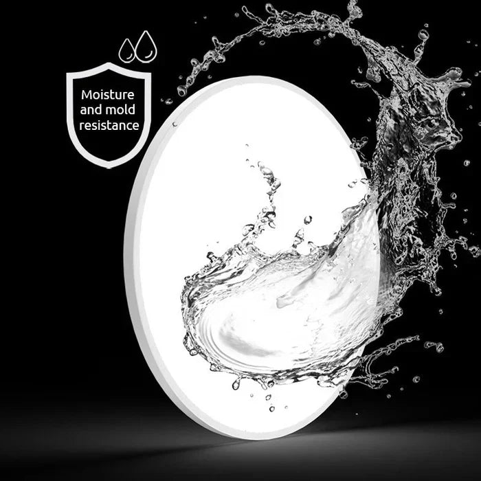 LUMINOUSIA – Chic LED Ceiling Lamp for Any Room