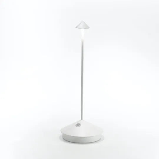 LUMINAIRE – Elegant Waterproof LED Table Lamp