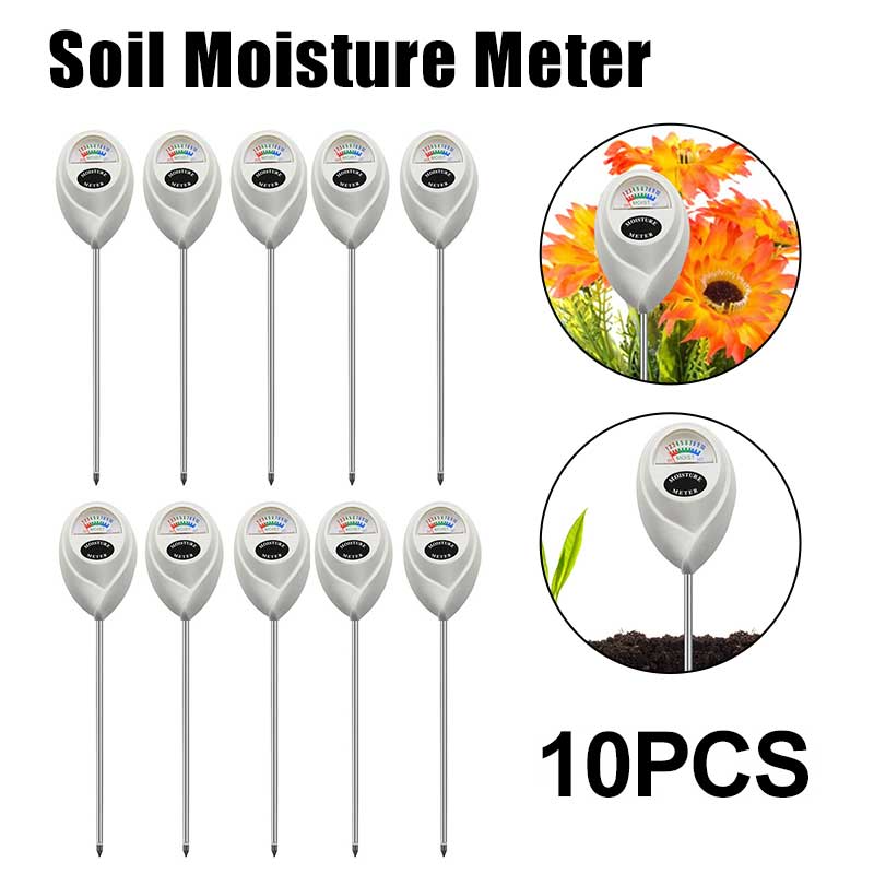 Accurate Soil Moisture Meter for Plants