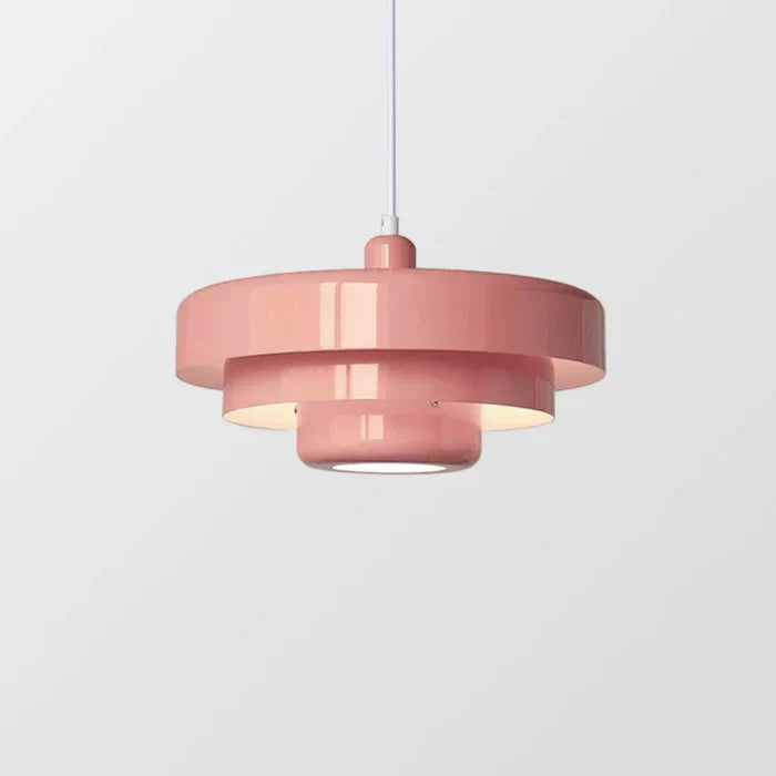 LUMINAIRE – Vintage LED Hanging Light Fixture