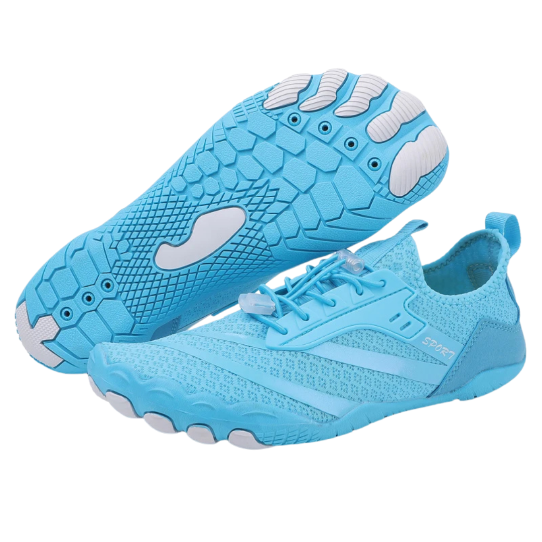 Comfortable Barefoot Shoes for Natural Walking