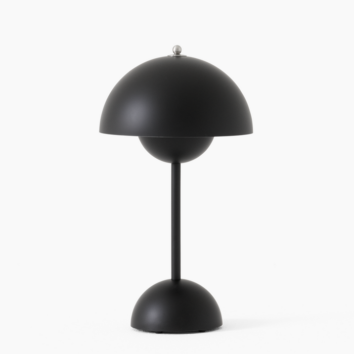 LUNARIA – Chic Wireless LED Table Lamp