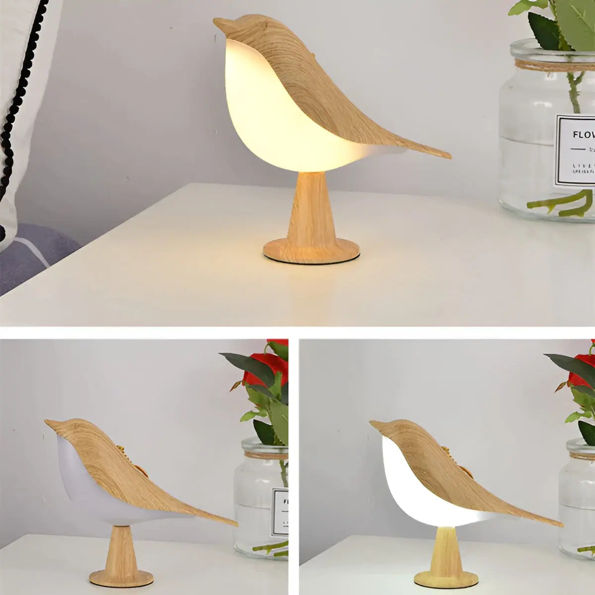 LUMINAIRE – Elegant Aromatherapy Lighting Solution