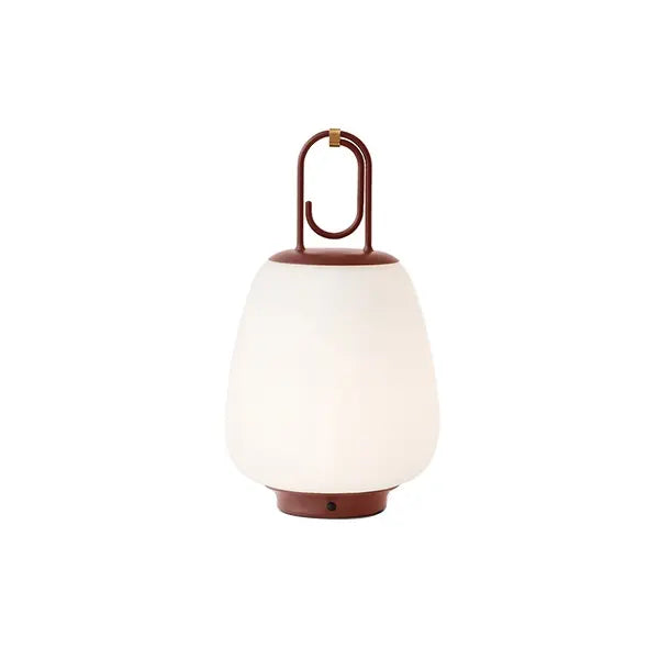 LUMINAIRE – Elegant Outdoor Patio Lantern for Cozy Gatherings