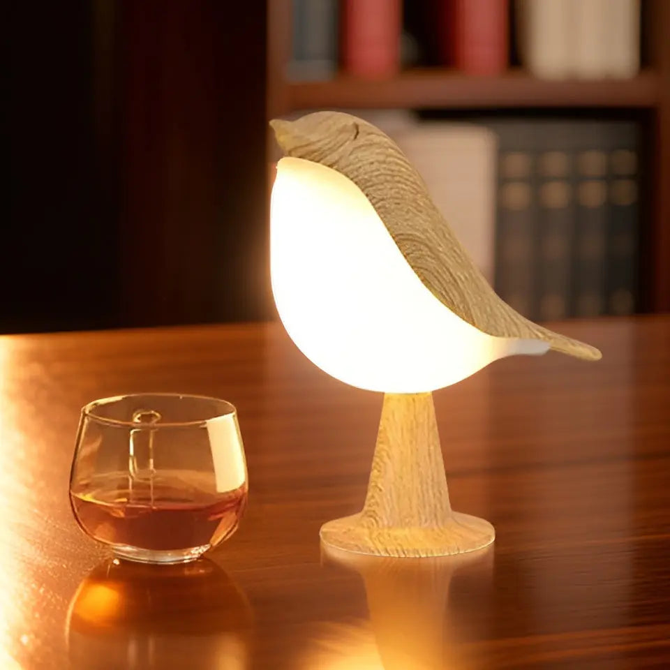 LUMINAIRE – Elegant Aromatherapy Lighting Solution