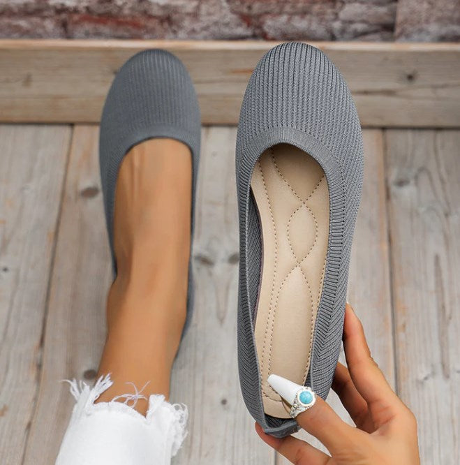 Elegant Comfort Ballerinas for Every Occasion