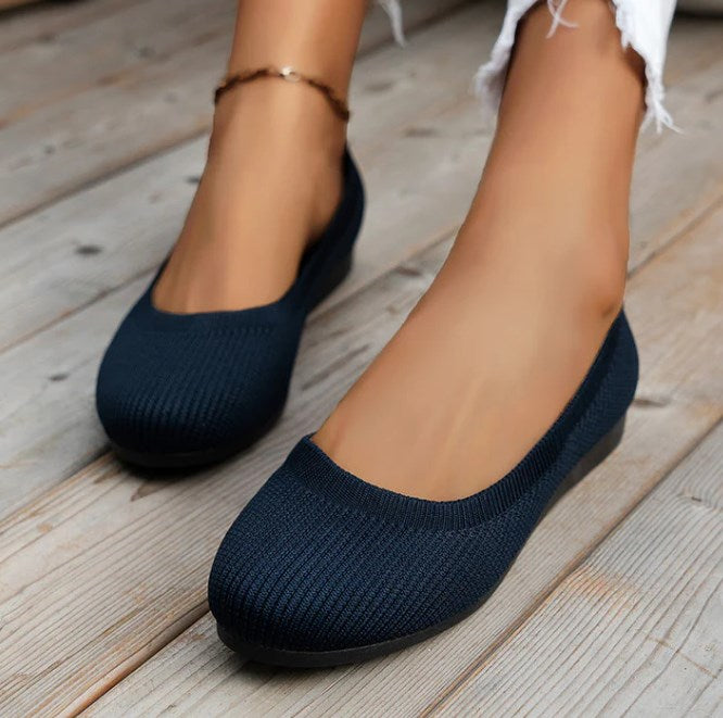 Elegant Comfort Ballerinas for Every Occasion