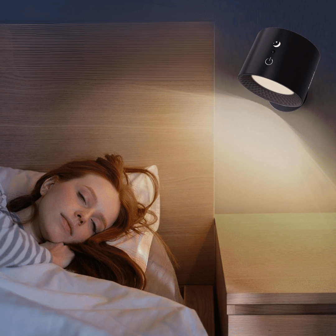 Versatile Wireless Wall Lighting Solution