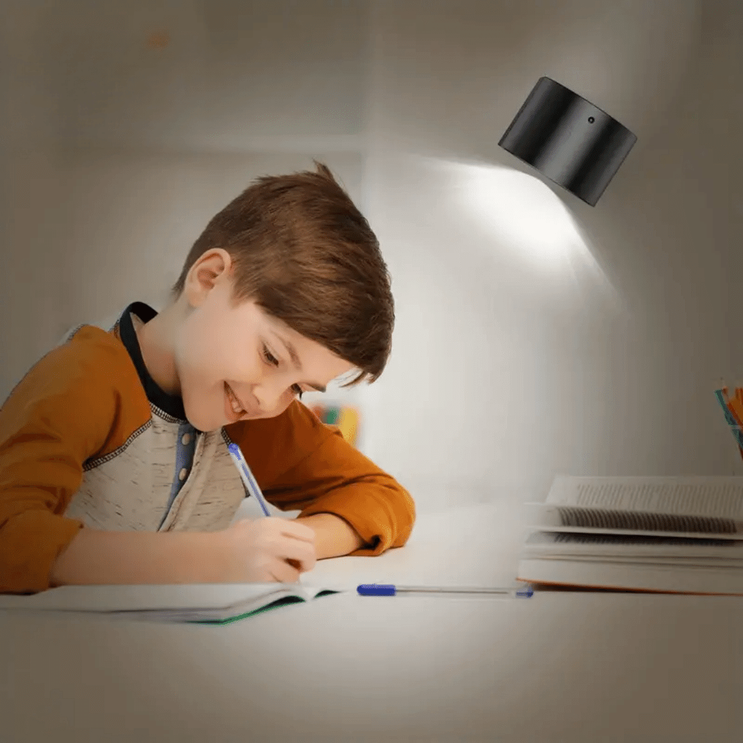 Versatile Wireless Wall Lighting Solution