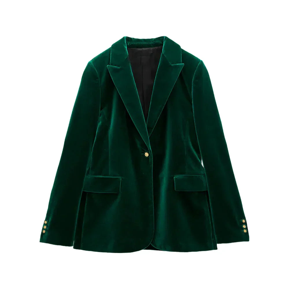 Elegant Blazer for Special Occasions