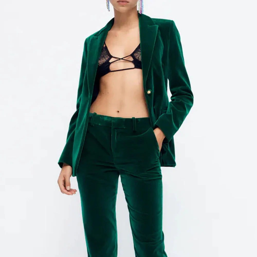 Elegant Blazer for Special Occasions