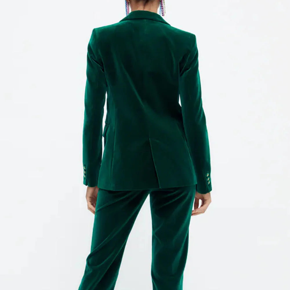 Elegant Blazer for Special Occasions