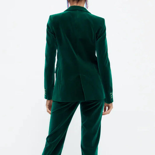 Elegant Blazer for Special Occasions