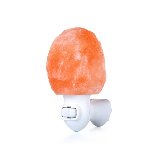 LUMINAIRE – Himalayan Salt Lamp for Serenity