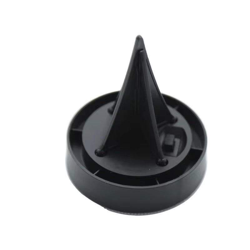 Elegant Solar Ground Lamp for Gardens