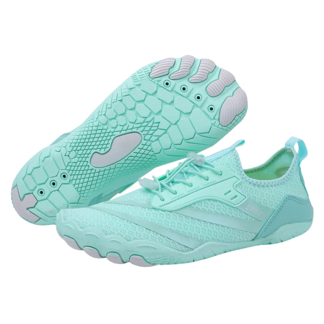 Comfortable Barefoot Shoes for Natural Walking