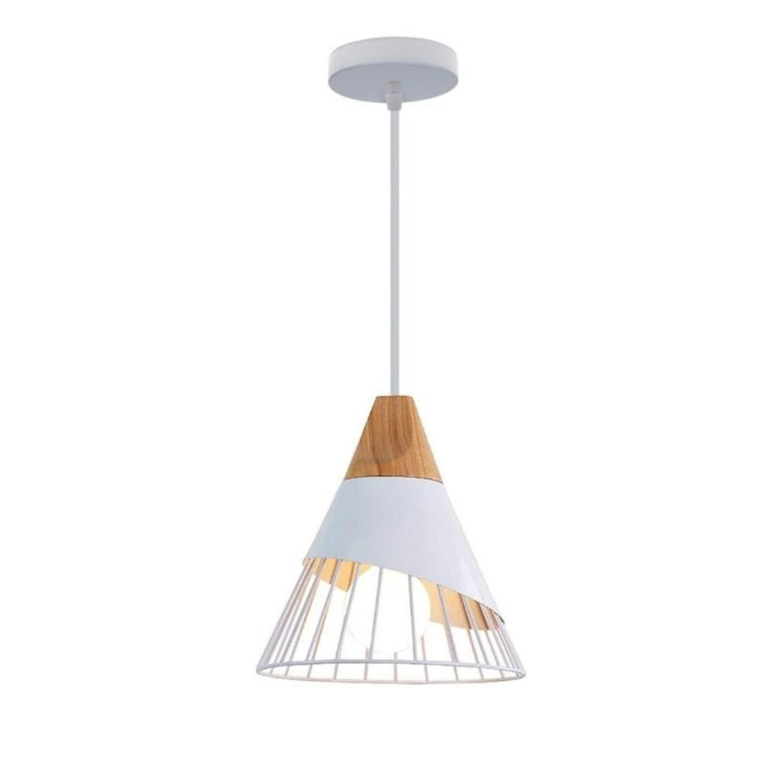 LUMINOUS NORDIC – Chic Industrial Pendant Lamp