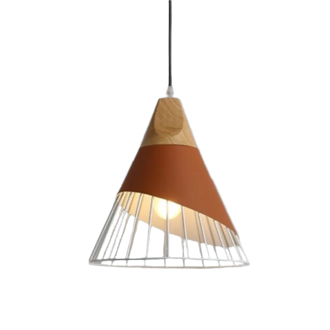 LUMINOUS NORDIC – Chic Industrial Pendant Lamp