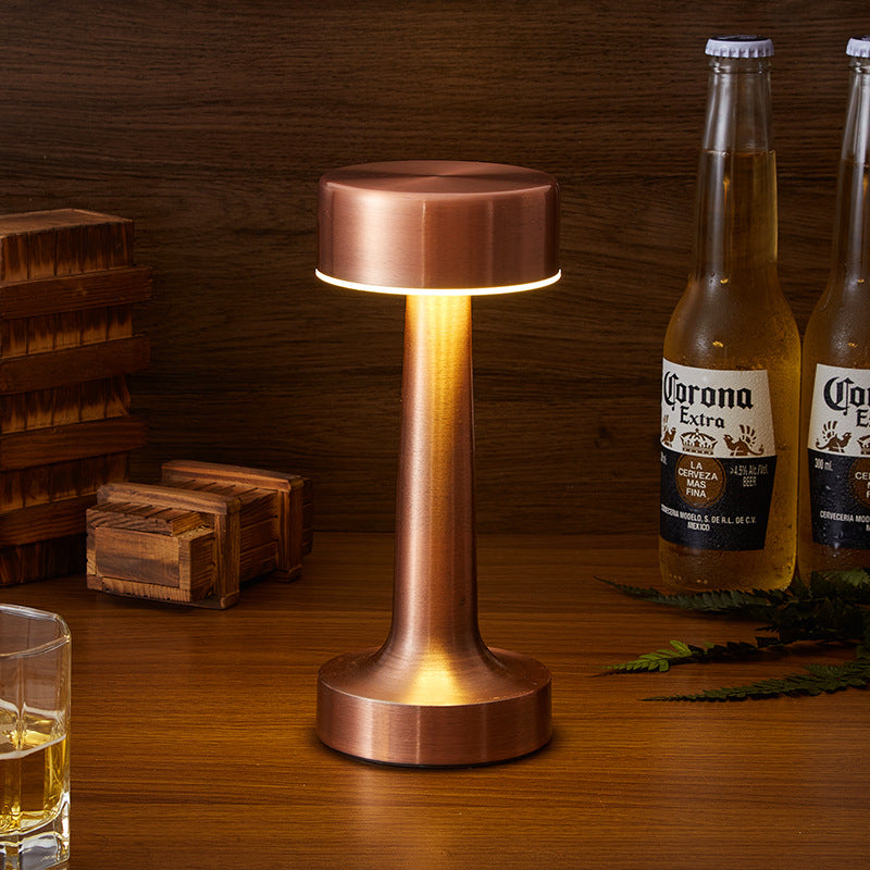 LUMINOUS – Elegant Modern Dimmable Table Lamp