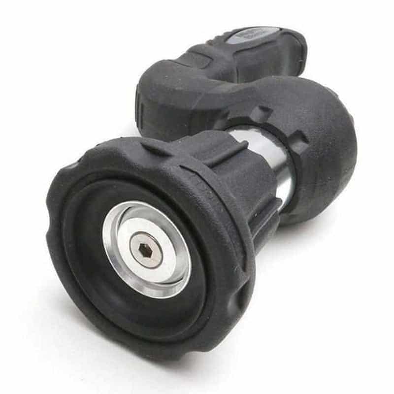 Versatile Garden Hose Spray Nozzle