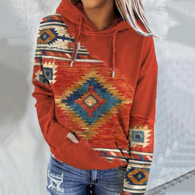 Chic Women's Casual Sweatshirt Collection